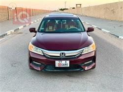 هوندا أكورد